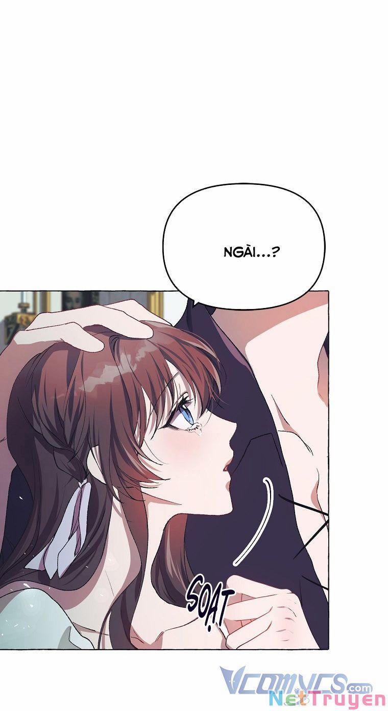 Thời Gian Của Nhân Vật Phụ Có Giới Hạn 16 trang 30