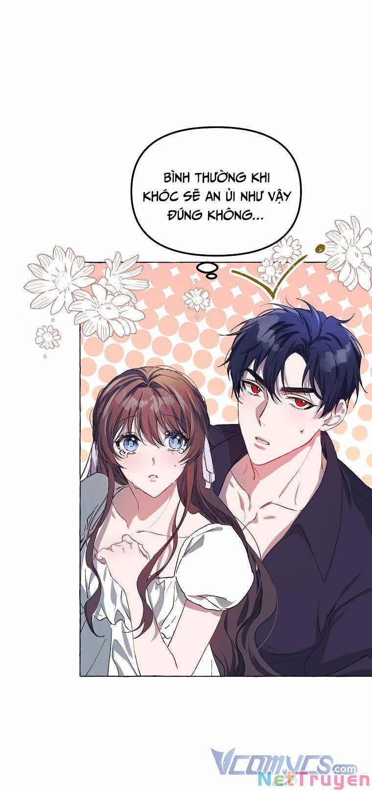 Thời Gian Của Nhân Vật Phụ Có Giới Hạn 16 trang 31