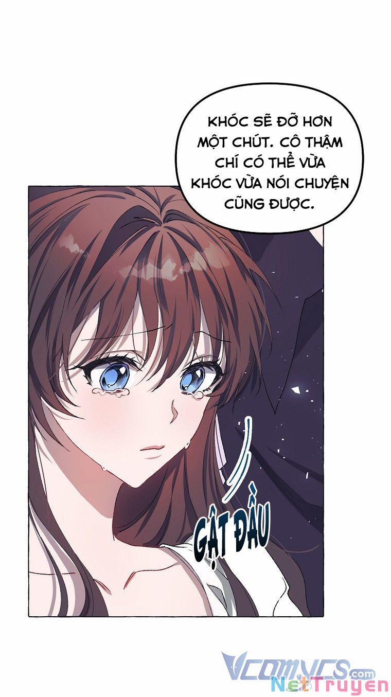 Thời Gian Của Nhân Vật Phụ Có Giới Hạn 16 trang 32