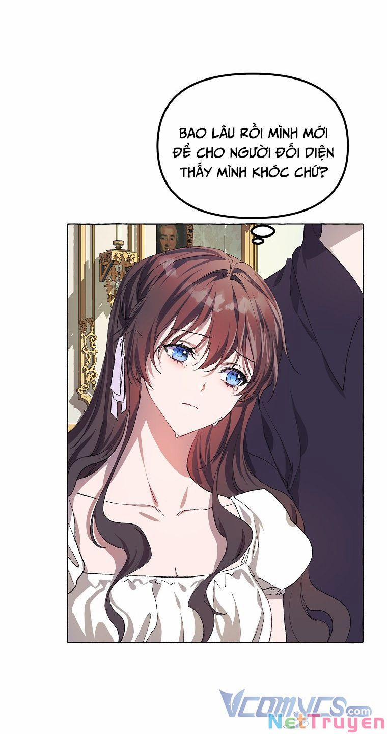 Thời Gian Của Nhân Vật Phụ Có Giới Hạn 16 trang 36