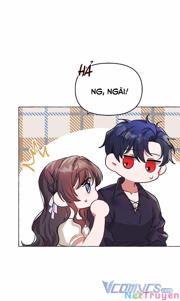 Thời Gian Của Nhân Vật Phụ Có Giới Hạn 16 trang 38