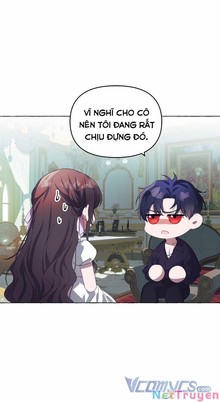 Thời Gian Của Nhân Vật Phụ Có Giới Hạn 16 trang 4