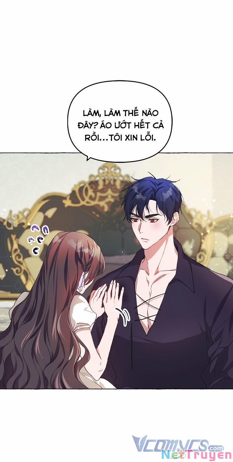 Thời Gian Của Nhân Vật Phụ Có Giới Hạn 16 trang 40