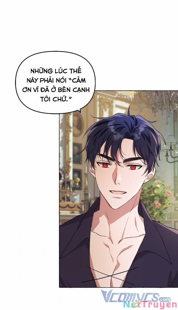 Thời Gian Của Nhân Vật Phụ Có Giới Hạn 16 trang 41