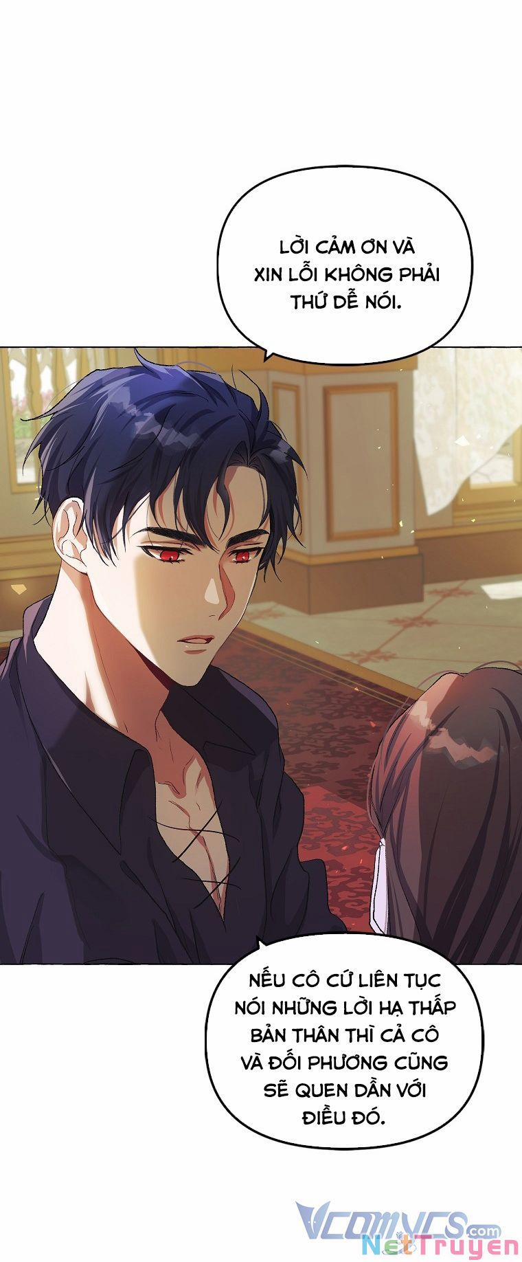 Thời Gian Của Nhân Vật Phụ Có Giới Hạn 16 trang 44