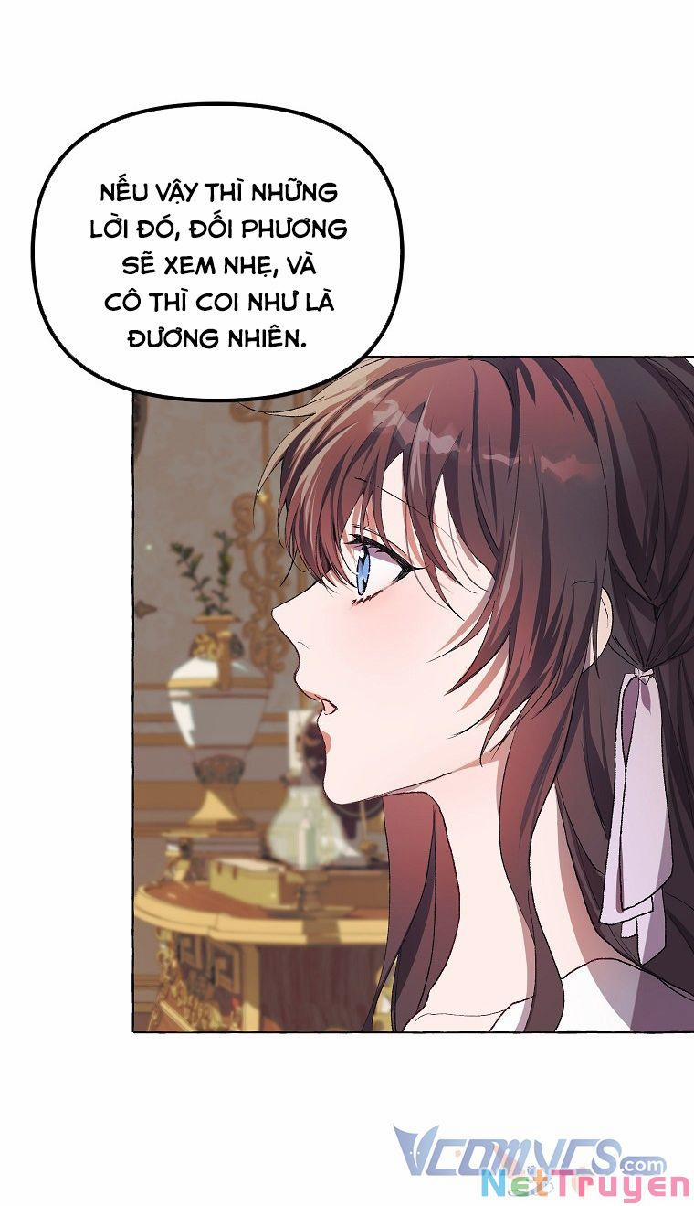 Thời Gian Của Nhân Vật Phụ Có Giới Hạn 16 trang 45