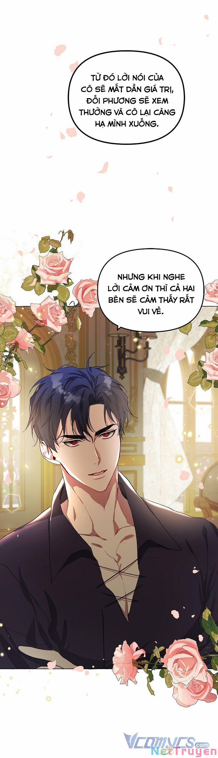 Thời Gian Của Nhân Vật Phụ Có Giới Hạn 16 trang 46