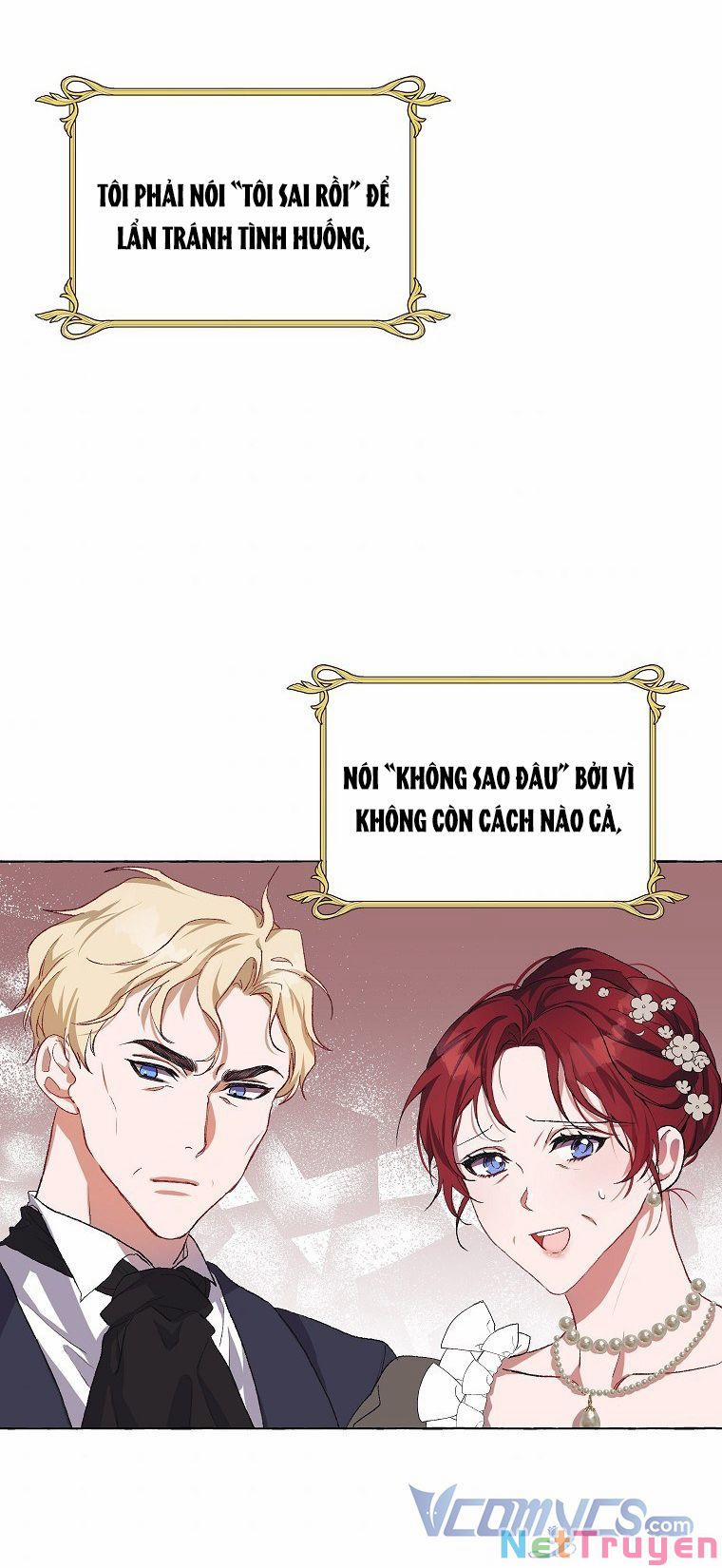 Thời Gian Của Nhân Vật Phụ Có Giới Hạn 16 trang 48