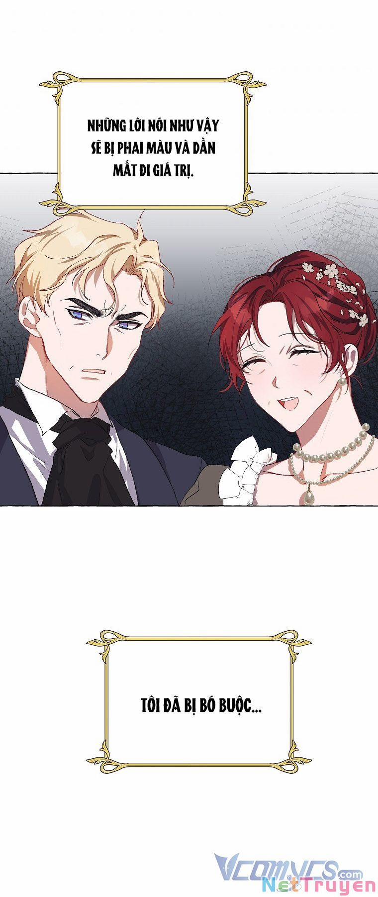 Thời Gian Của Nhân Vật Phụ Có Giới Hạn 16 trang 49