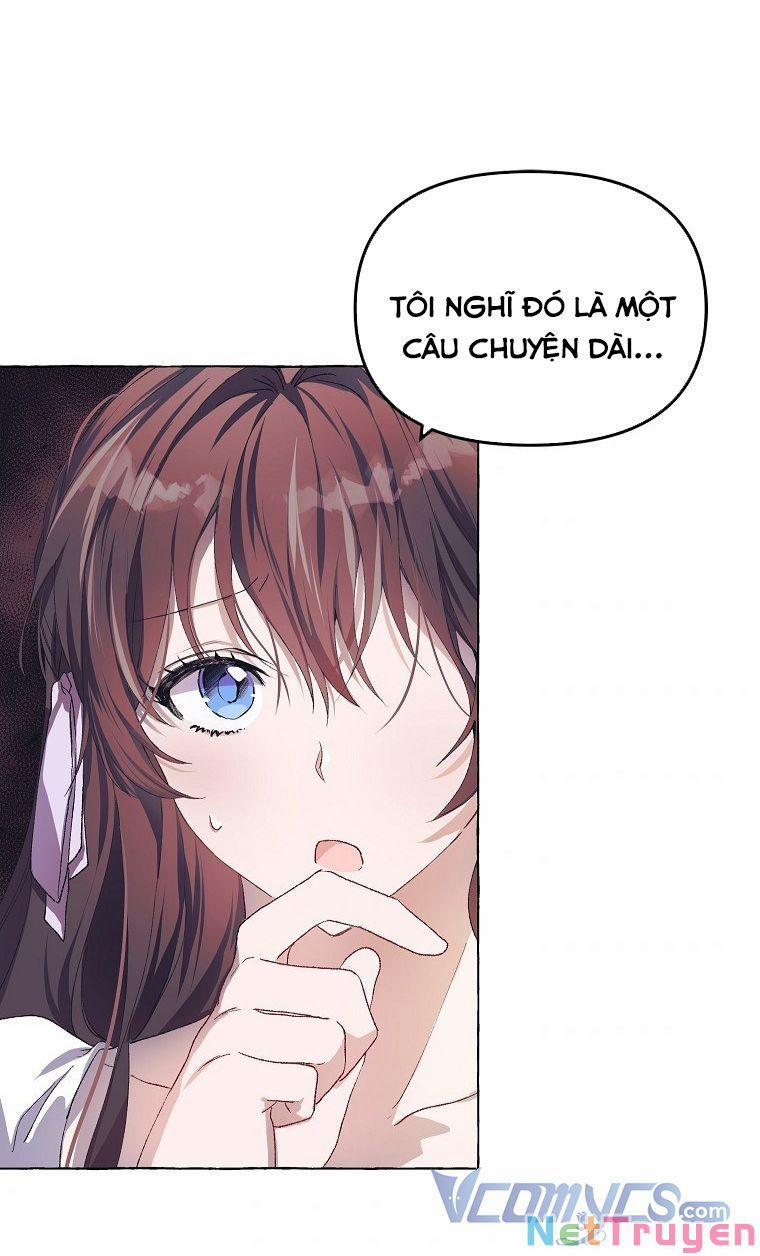 Thời Gian Của Nhân Vật Phụ Có Giới Hạn 16 trang 5