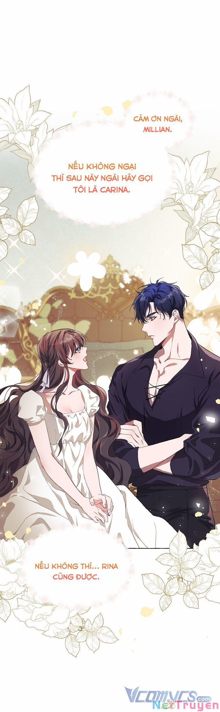 Thời Gian Của Nhân Vật Phụ Có Giới Hạn 16 trang 50