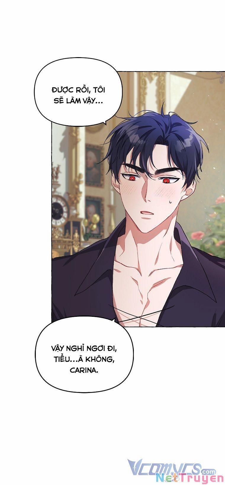 Thời Gian Của Nhân Vật Phụ Có Giới Hạn 16 trang 51