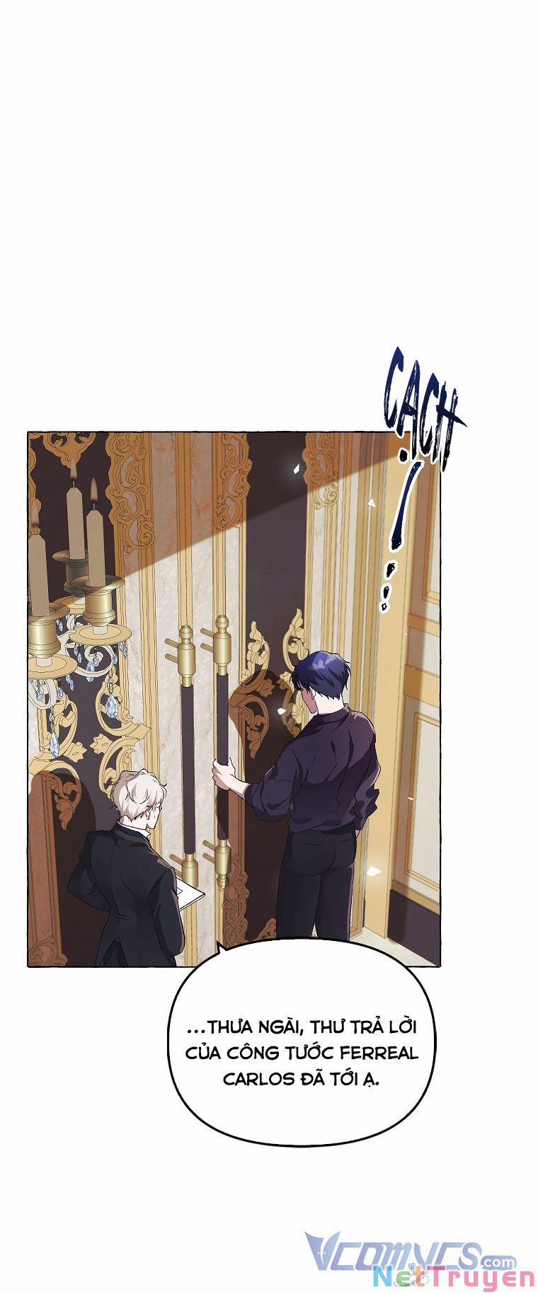 Thời Gian Của Nhân Vật Phụ Có Giới Hạn 16 trang 52