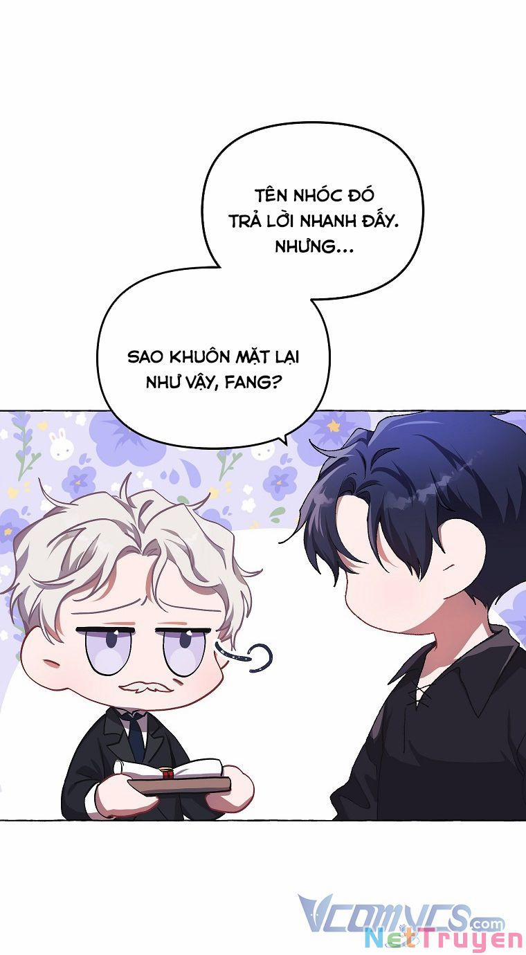 Thời Gian Của Nhân Vật Phụ Có Giới Hạn 16 trang 53