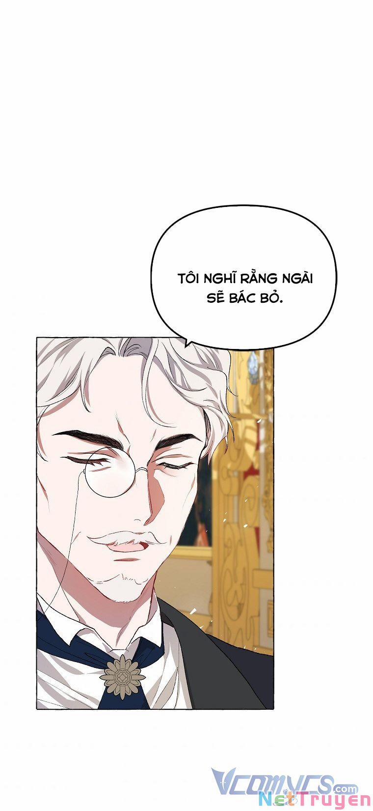 Thời Gian Của Nhân Vật Phụ Có Giới Hạn 16 trang 54