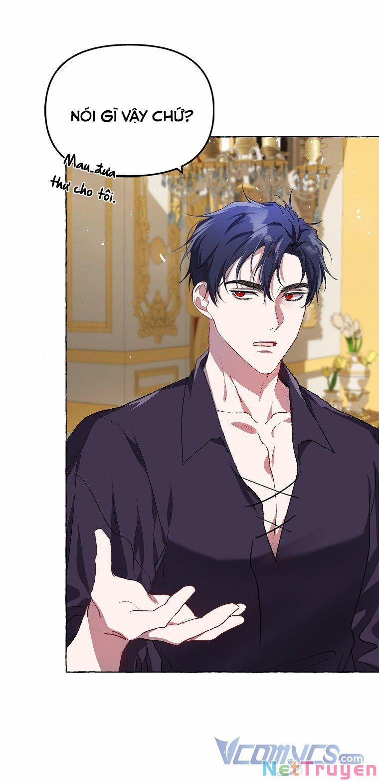 Thời Gian Của Nhân Vật Phụ Có Giới Hạn 16 trang 55