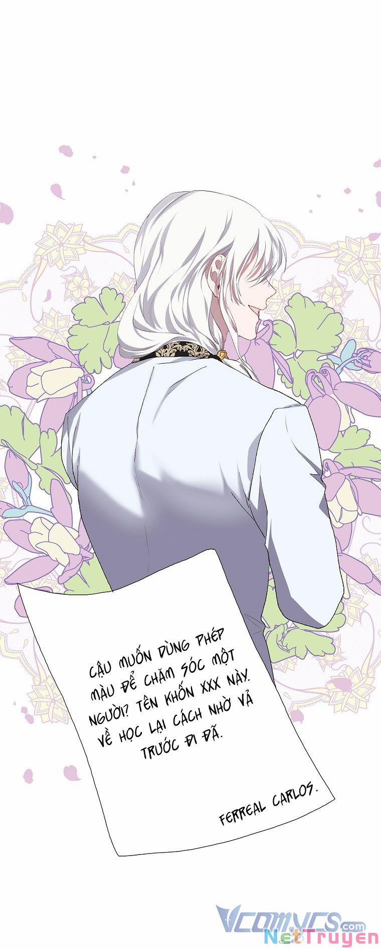 Thời Gian Của Nhân Vật Phụ Có Giới Hạn 16 trang 57