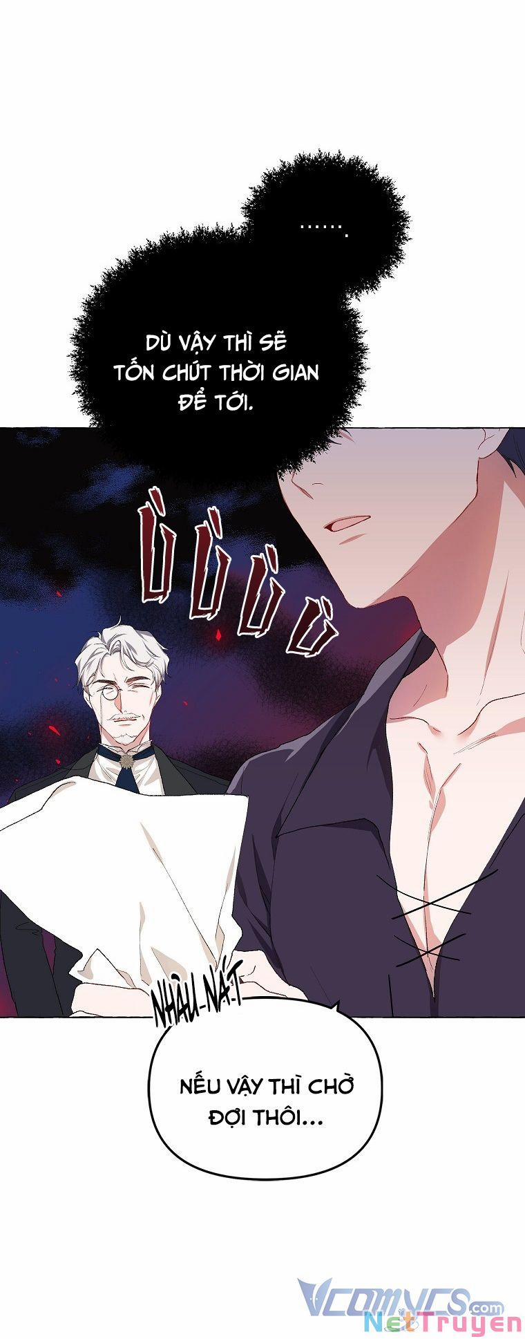 Thời Gian Của Nhân Vật Phụ Có Giới Hạn 16 trang 58