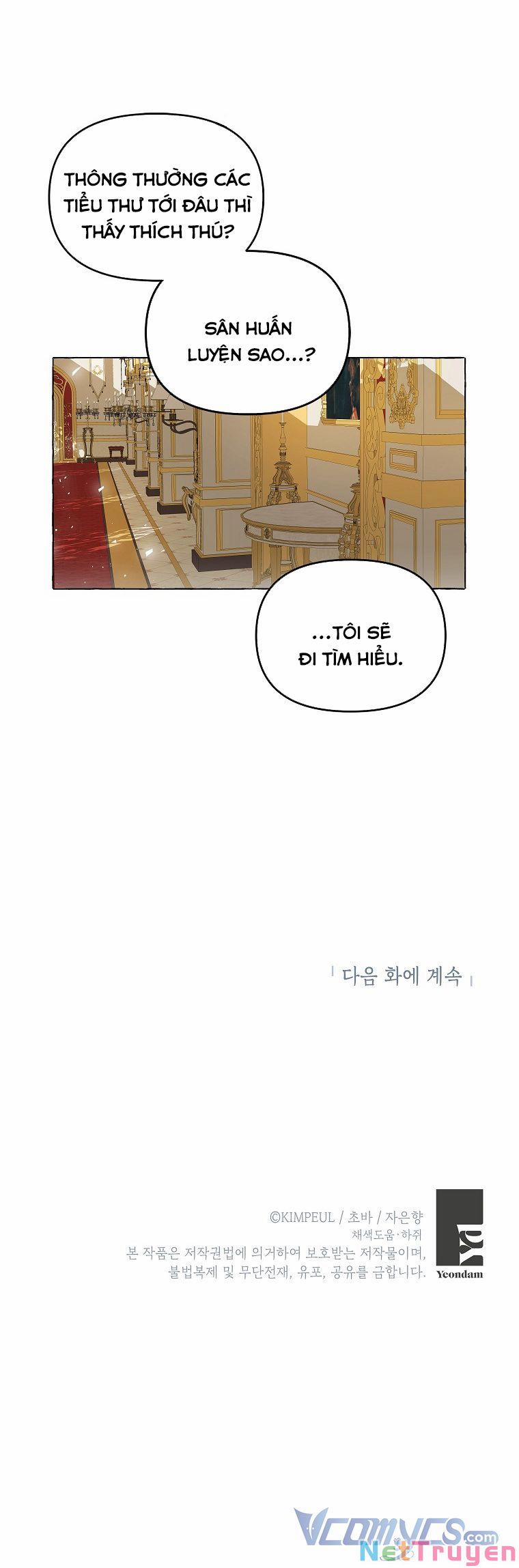 Thời Gian Của Nhân Vật Phụ Có Giới Hạn 16 trang 59