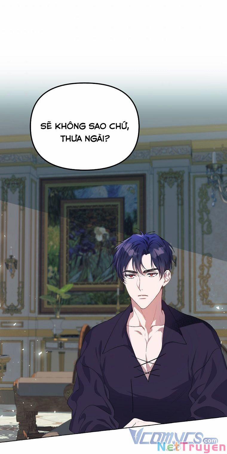 Thời Gian Của Nhân Vật Phụ Có Giới Hạn 16 trang 6