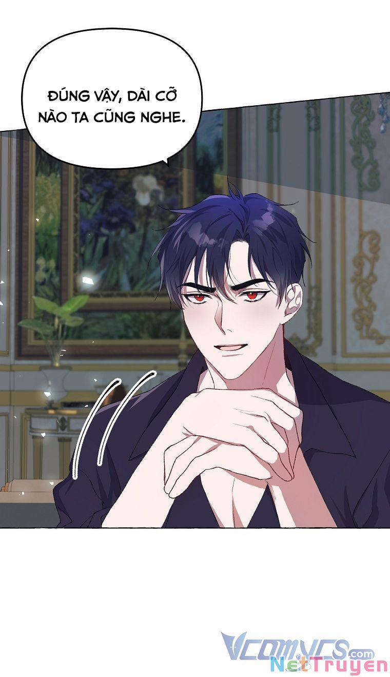 Thời Gian Của Nhân Vật Phụ Có Giới Hạn 16 trang 7