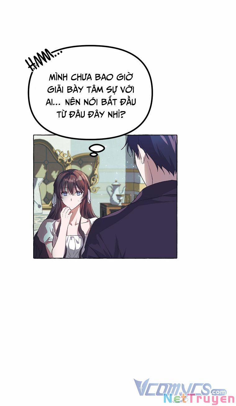 Thời Gian Của Nhân Vật Phụ Có Giới Hạn 16 trang 8