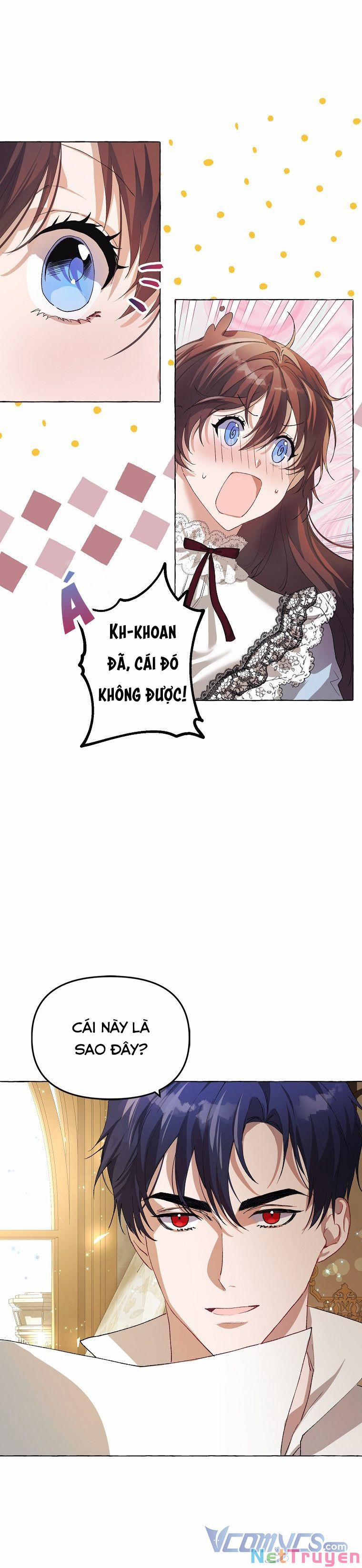 Thời Gian Của Nhân Vật Phụ Có Giới Hạn 17 trang 10