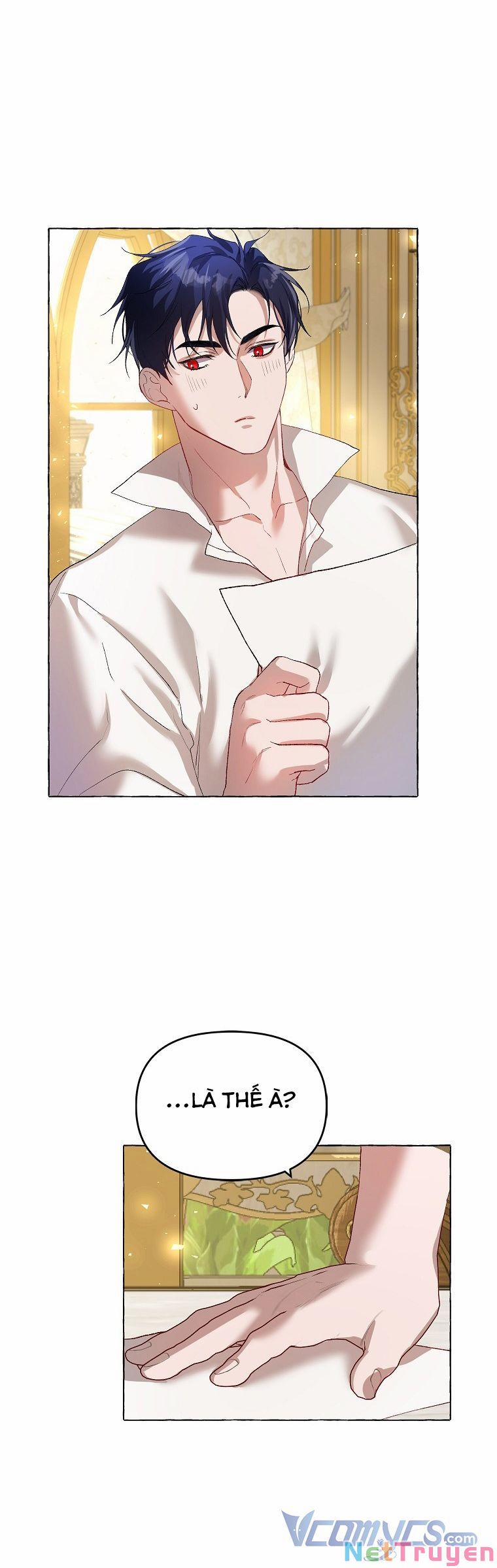 Thời Gian Của Nhân Vật Phụ Có Giới Hạn 17 trang 12