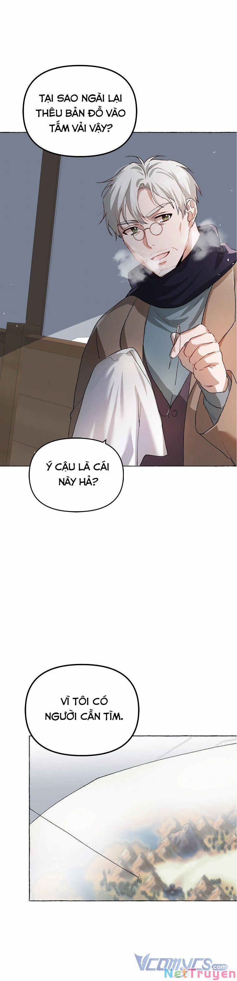 Thời Gian Của Nhân Vật Phụ Có Giới Hạn 17 trang 2