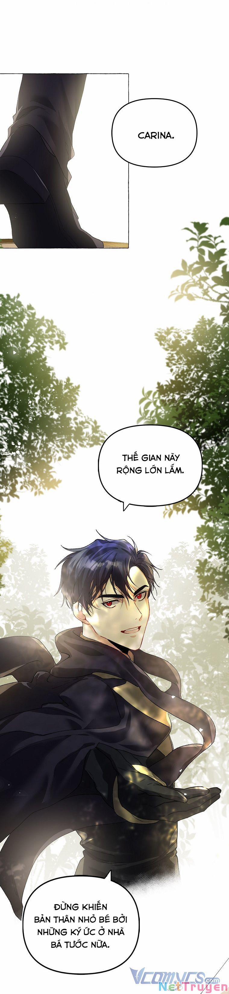 Thời Gian Của Nhân Vật Phụ Có Giới Hạn 17 trang 22