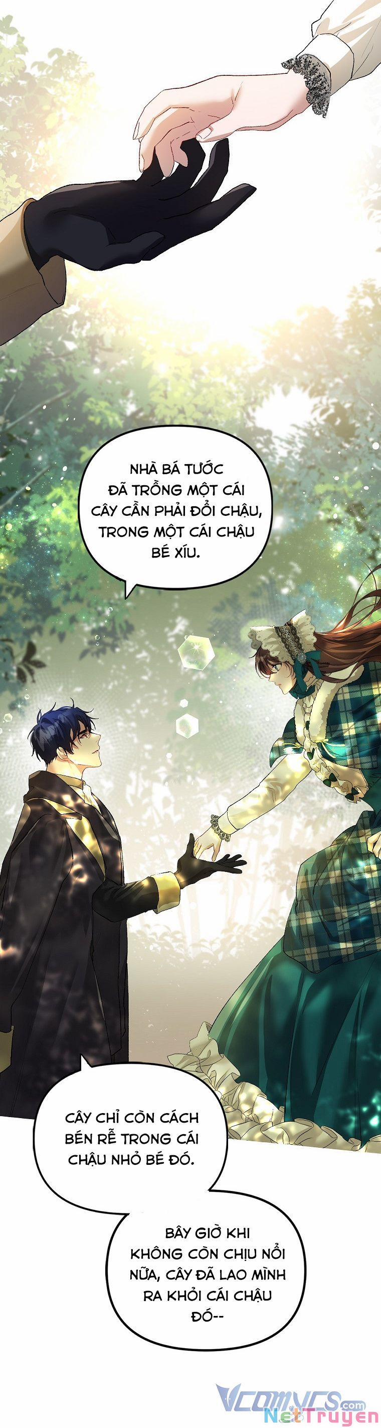 Thời Gian Của Nhân Vật Phụ Có Giới Hạn 17 trang 23