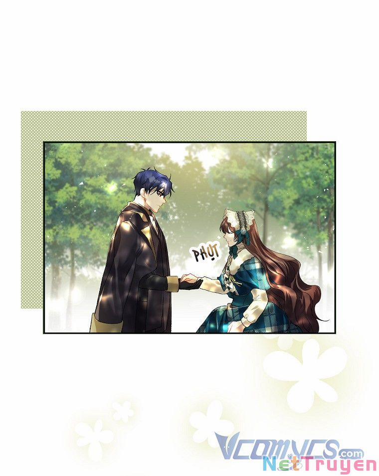 Thời Gian Của Nhân Vật Phụ Có Giới Hạn 17 trang 25