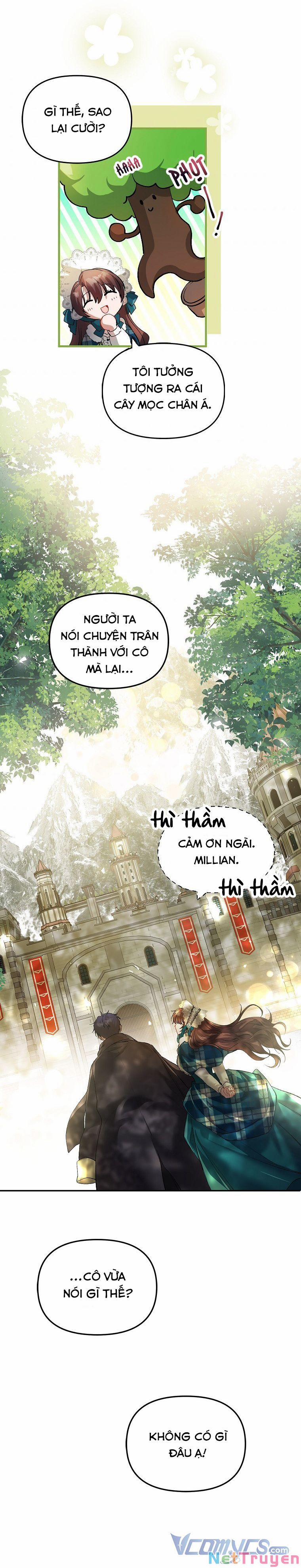 Thời Gian Của Nhân Vật Phụ Có Giới Hạn 17 trang 26