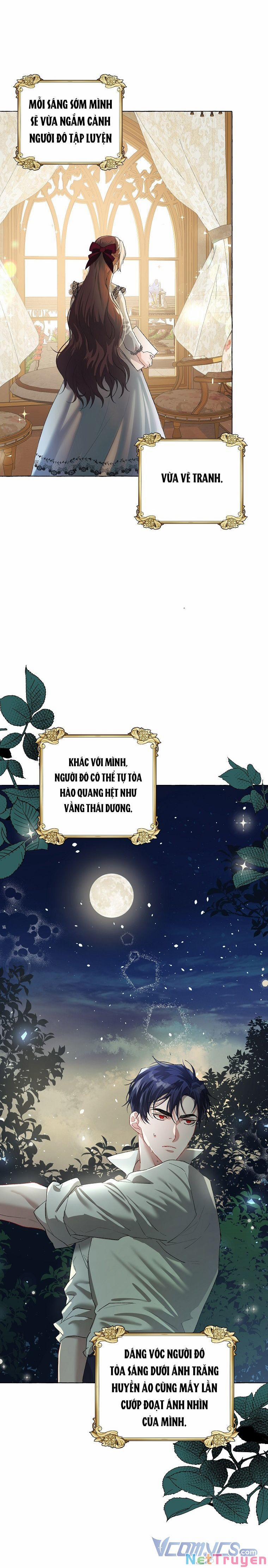 Thời Gian Của Nhân Vật Phụ Có Giới Hạn 17 trang 5