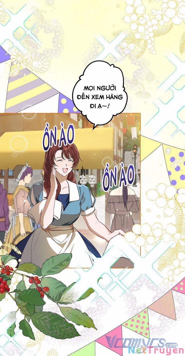 Thời Gian Của Nhân Vật Phụ Có Giới Hạn 18 trang 1