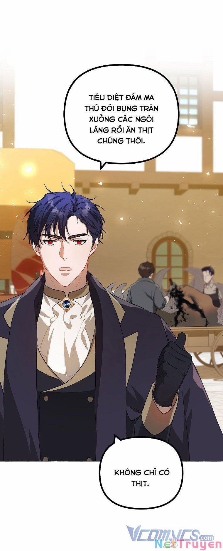 Thời Gian Của Nhân Vật Phụ Có Giới Hạn 18 trang 10