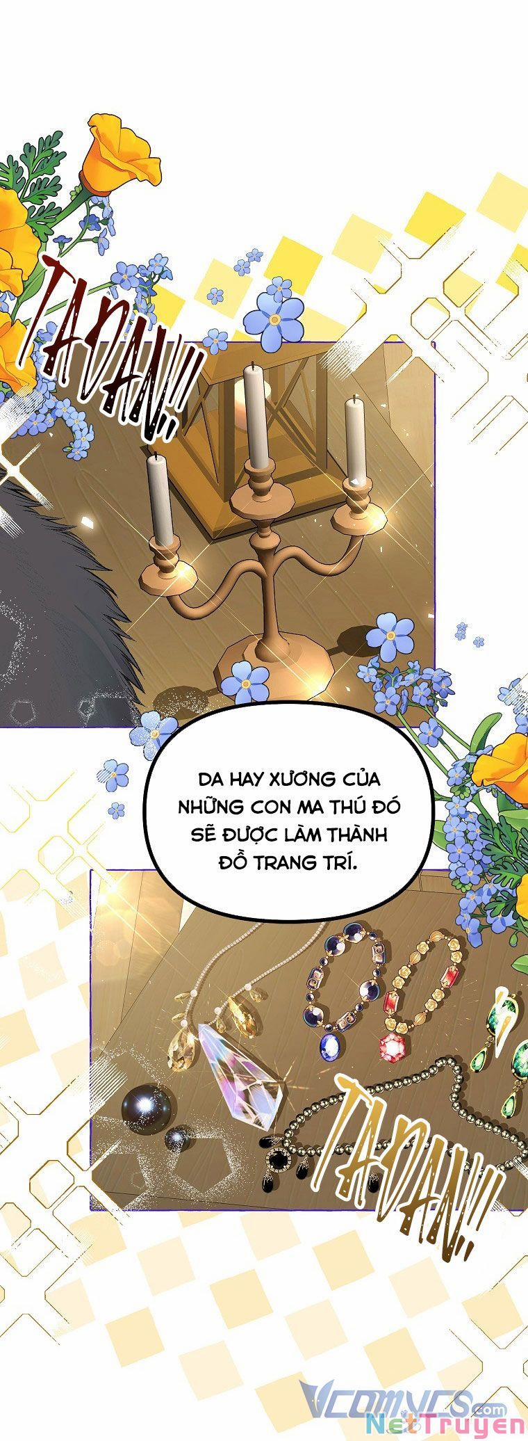 Thời Gian Của Nhân Vật Phụ Có Giới Hạn 18 trang 11