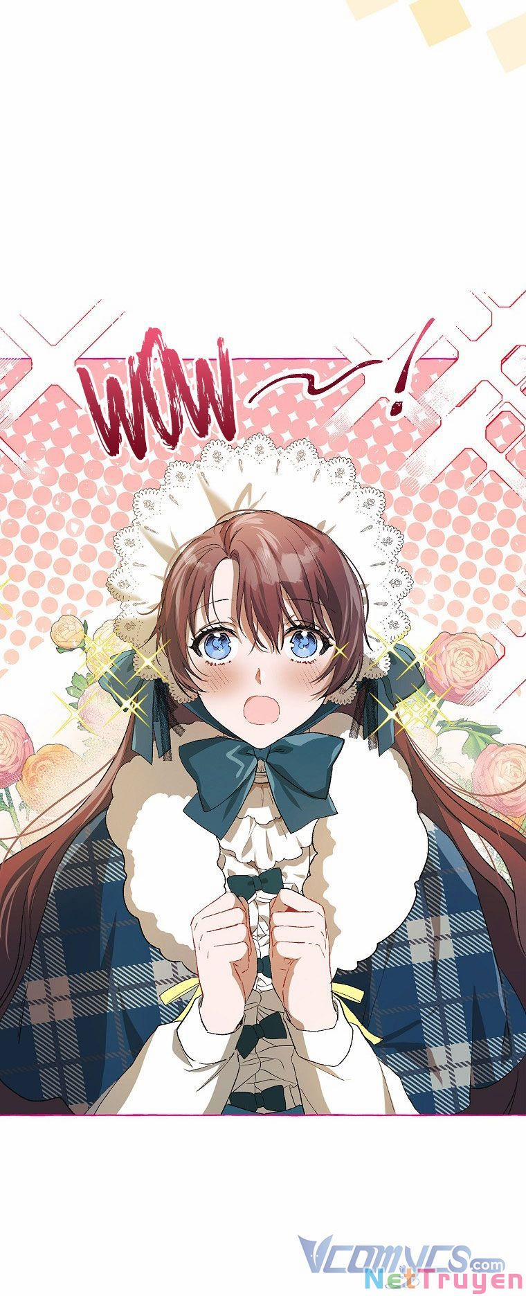 Thời Gian Của Nhân Vật Phụ Có Giới Hạn 18 trang 12