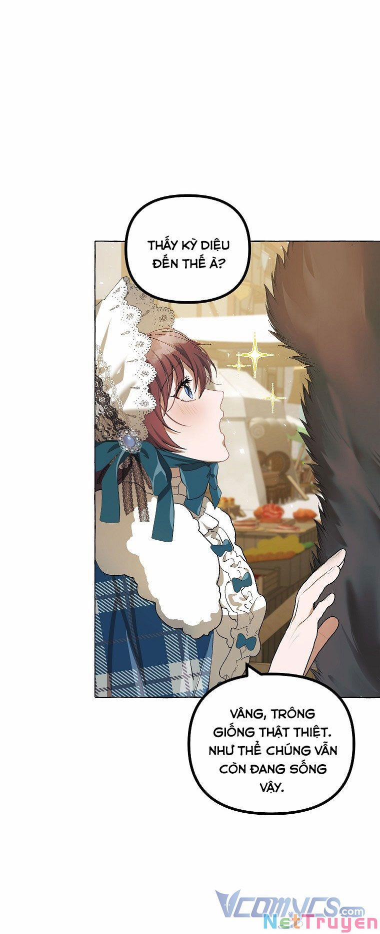 Thời Gian Của Nhân Vật Phụ Có Giới Hạn 18 trang 13