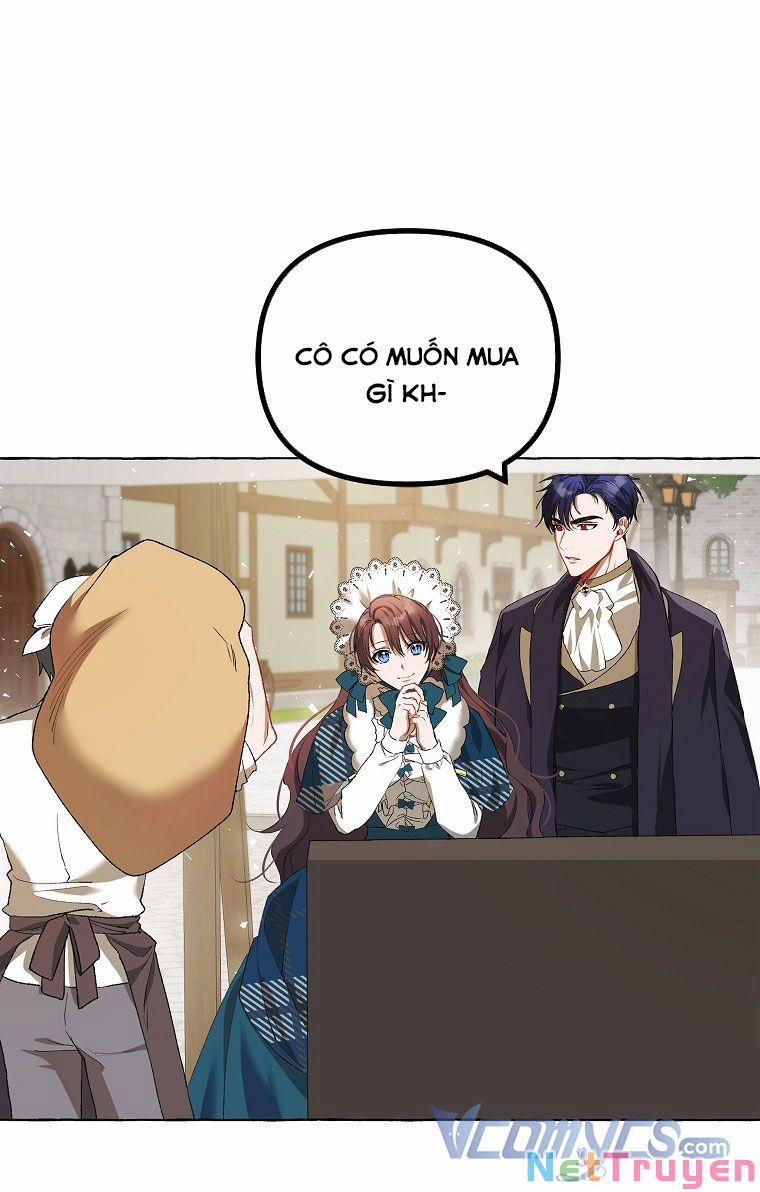 Thời Gian Của Nhân Vật Phụ Có Giới Hạn 18 trang 14