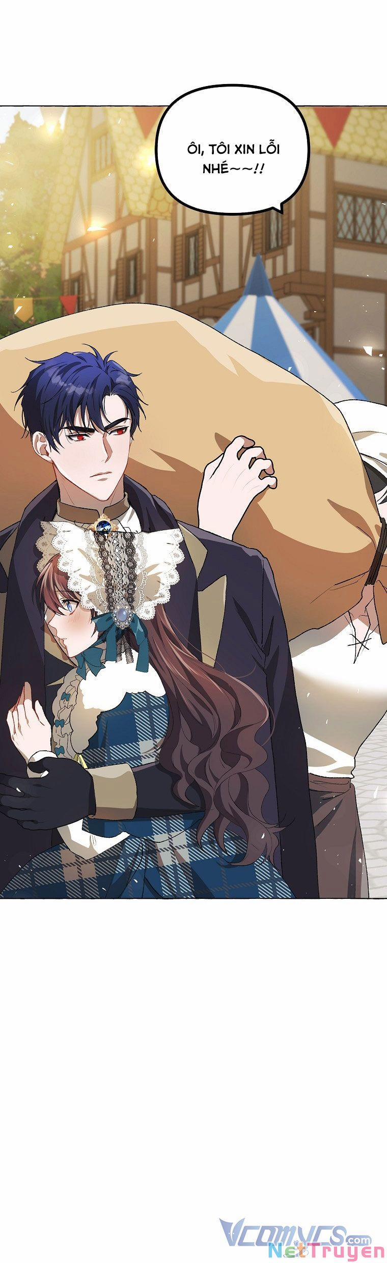 Thời Gian Của Nhân Vật Phụ Có Giới Hạn 18 trang 16