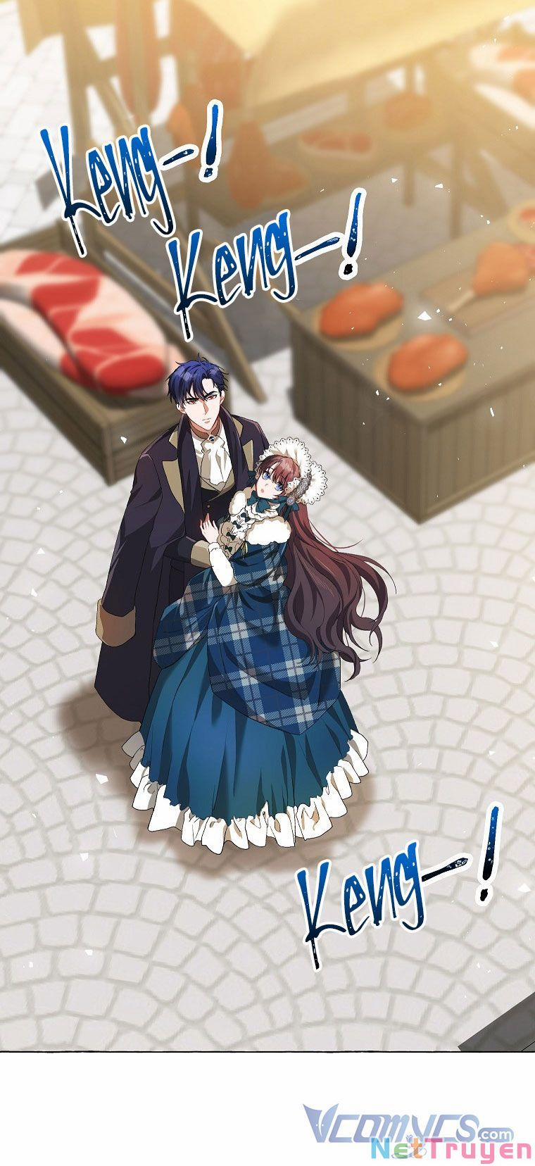 Thời Gian Của Nhân Vật Phụ Có Giới Hạn 18 trang 18