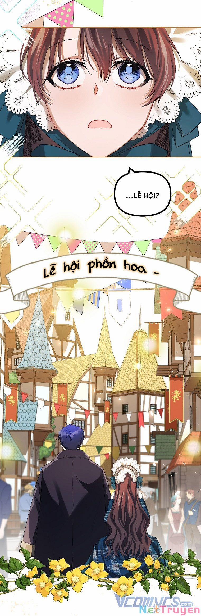 Thời Gian Của Nhân Vật Phụ Có Giới Hạn 18 trang 2