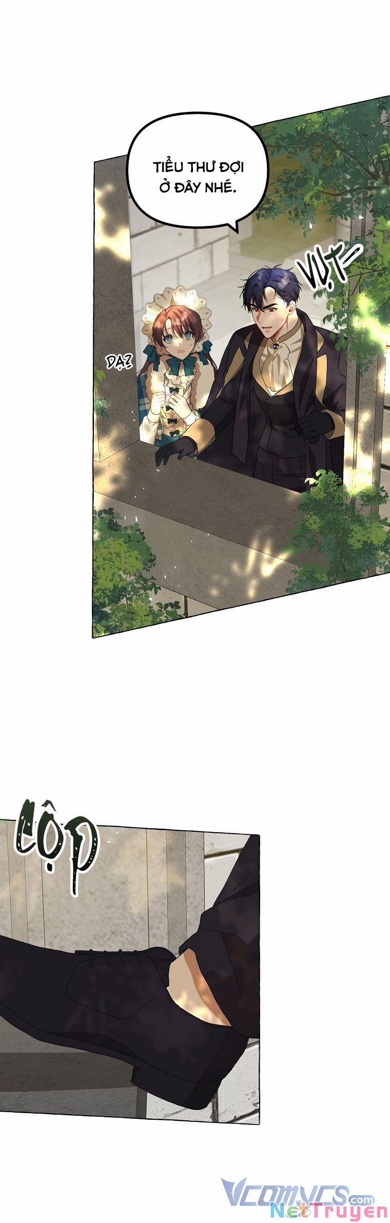 Thời Gian Của Nhân Vật Phụ Có Giới Hạn 18 trang 26