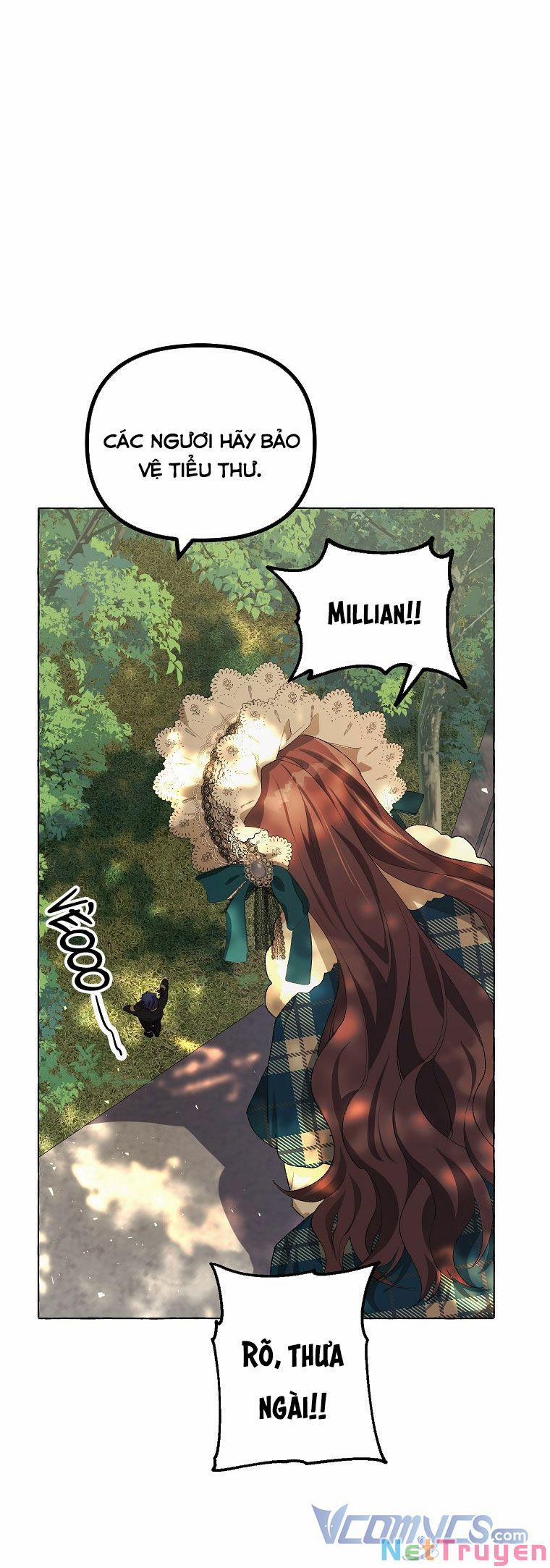 Thời Gian Của Nhân Vật Phụ Có Giới Hạn 18 trang 27