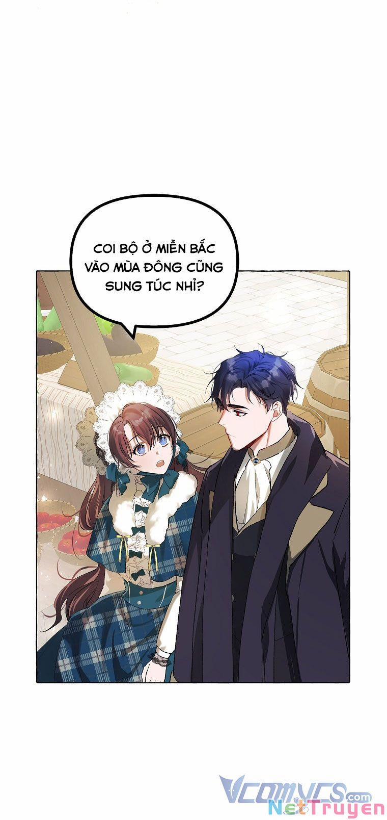 Thời Gian Của Nhân Vật Phụ Có Giới Hạn 18 trang 3