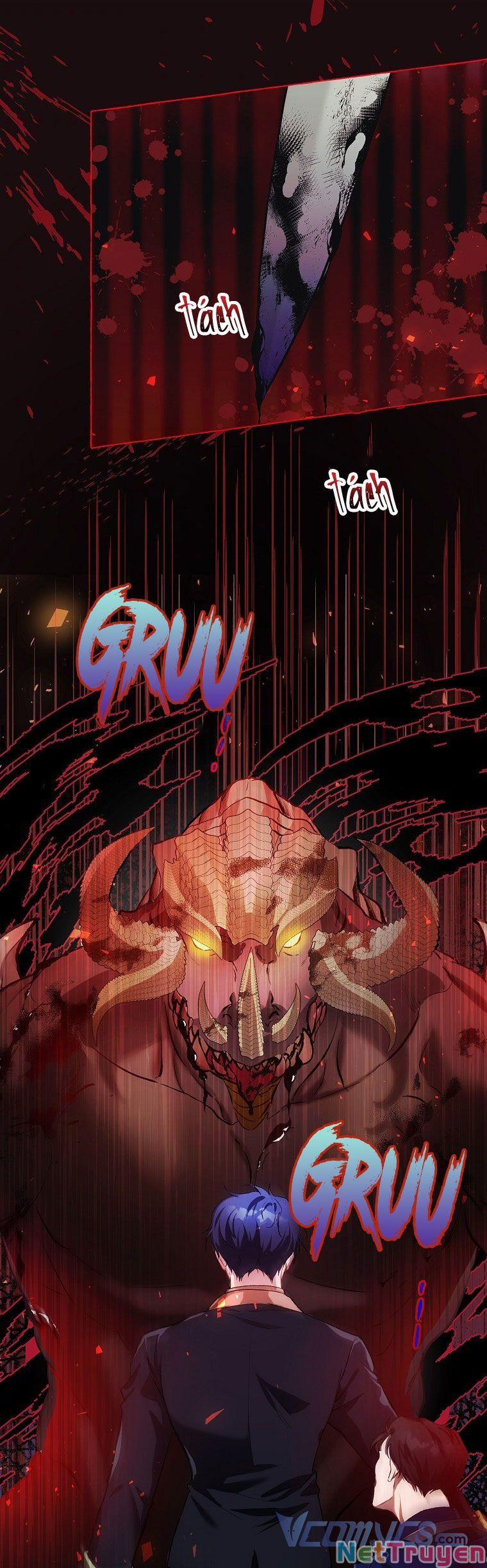 Thời Gian Của Nhân Vật Phụ Có Giới Hạn 18 trang 30