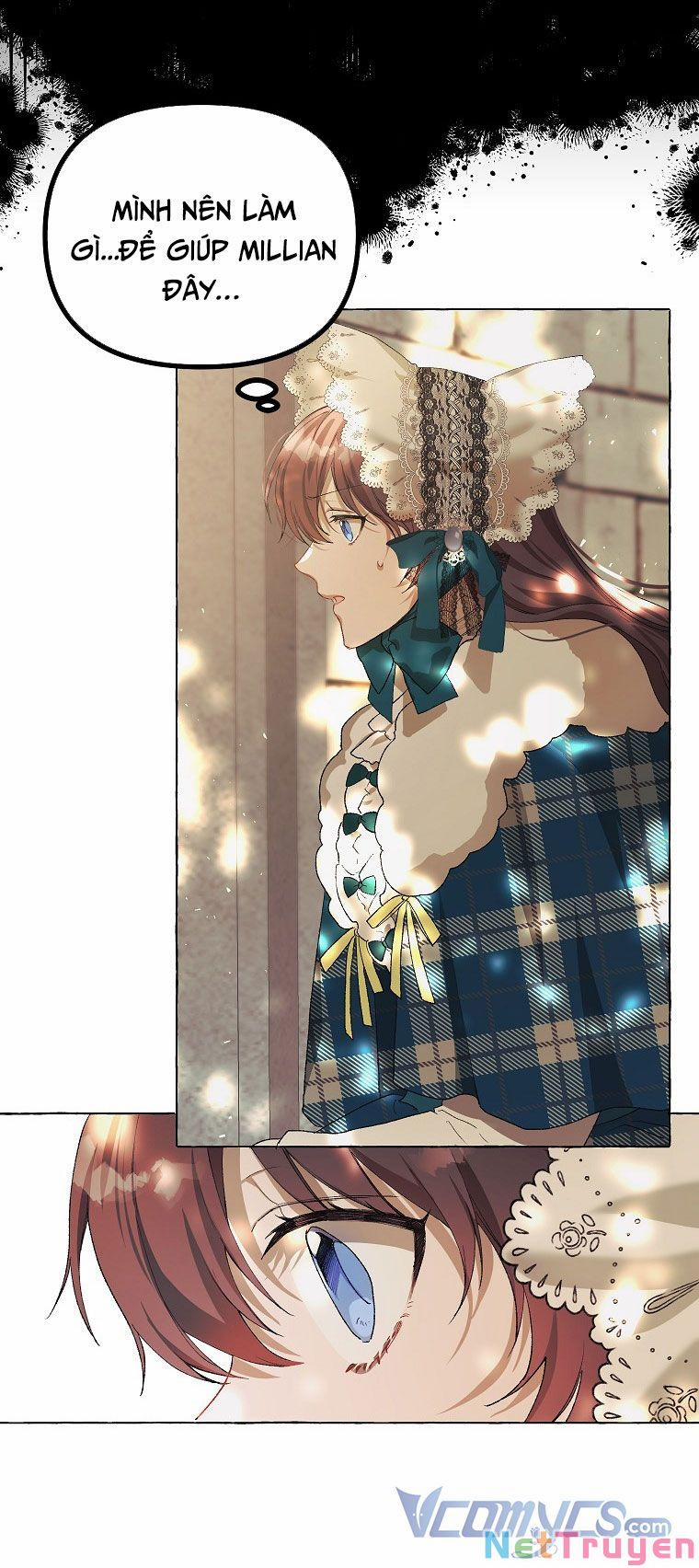 Thời Gian Của Nhân Vật Phụ Có Giới Hạn 18 trang 33