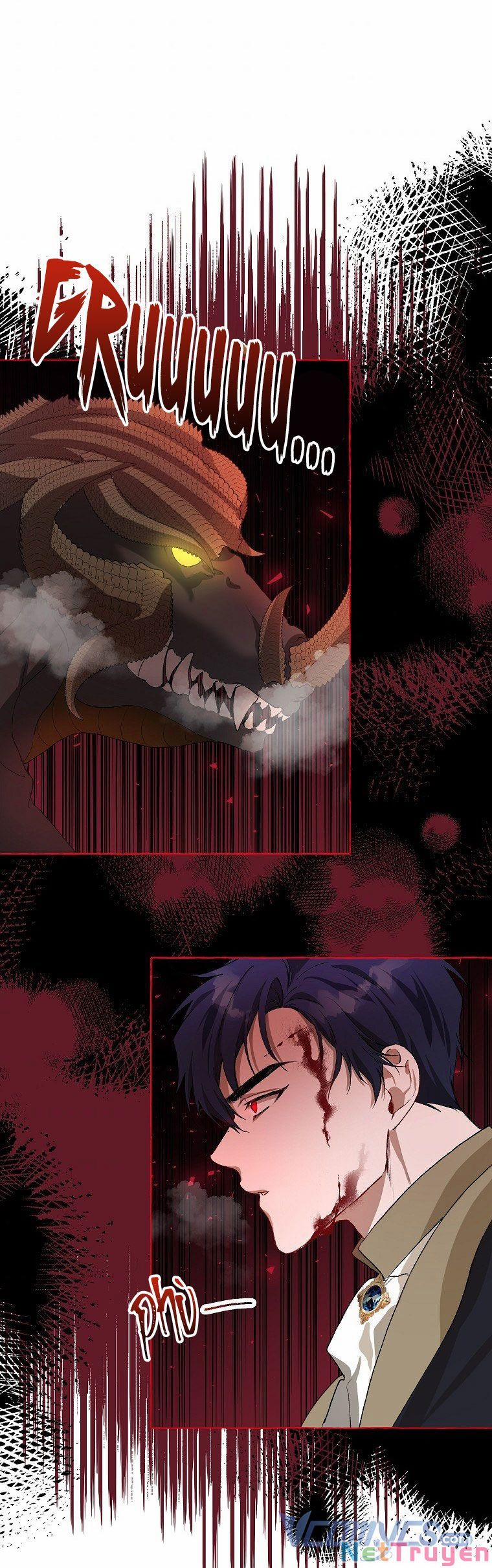 Thời Gian Của Nhân Vật Phụ Có Giới Hạn 18 trang 35