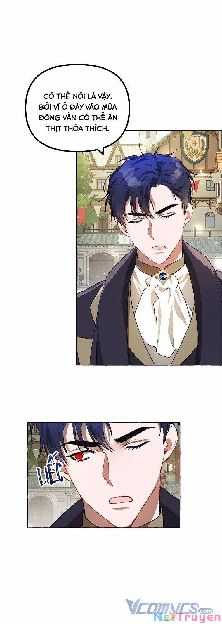 Thời Gian Của Nhân Vật Phụ Có Giới Hạn 18 trang 4